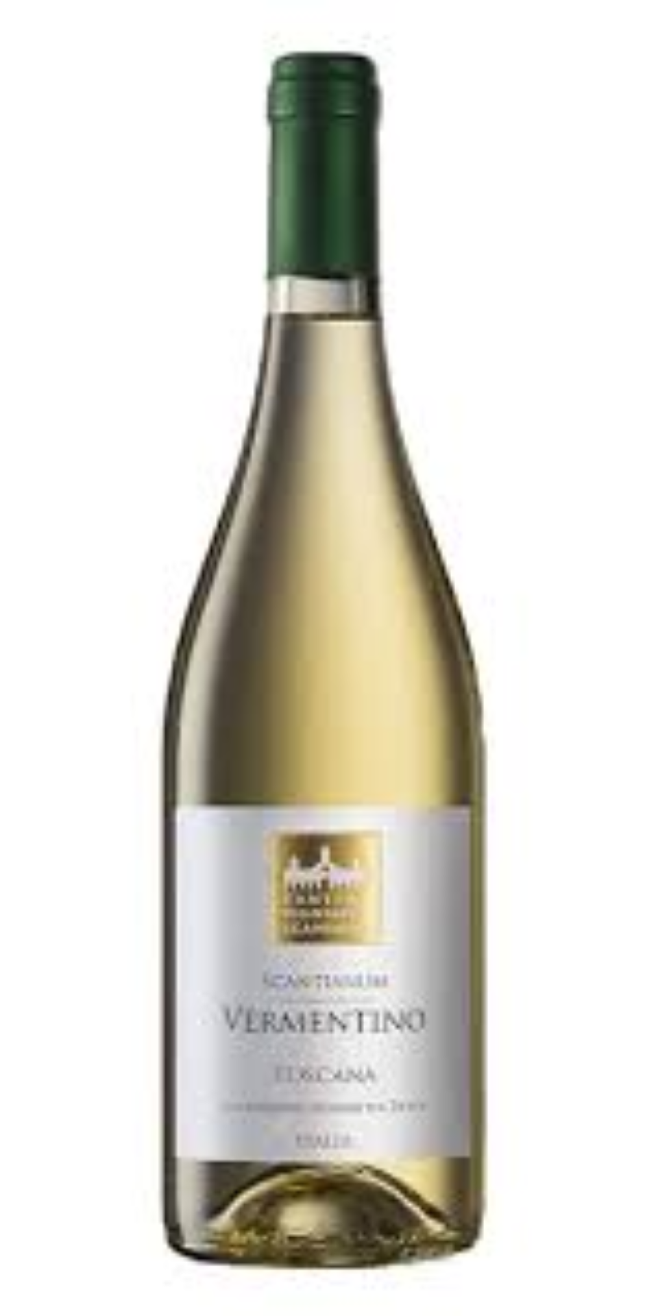 VERMENTINO TOSCANA  WHITE WINE 750ML